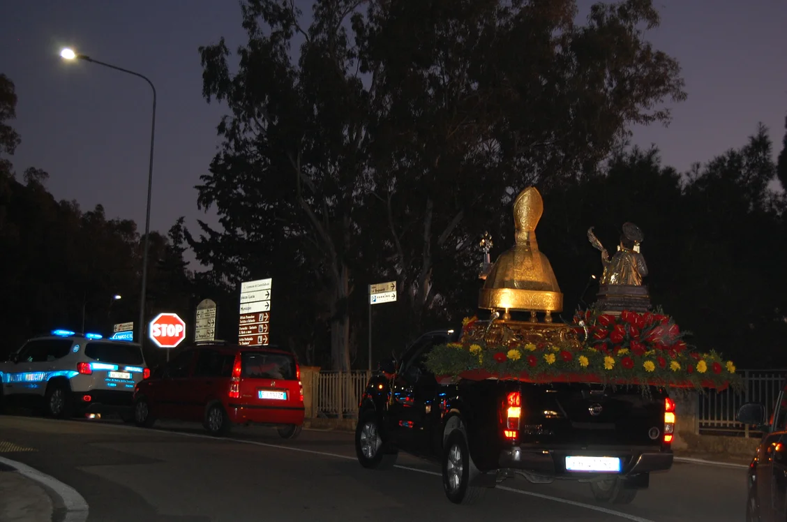 Celebrazione San Costabile 2020 - 5